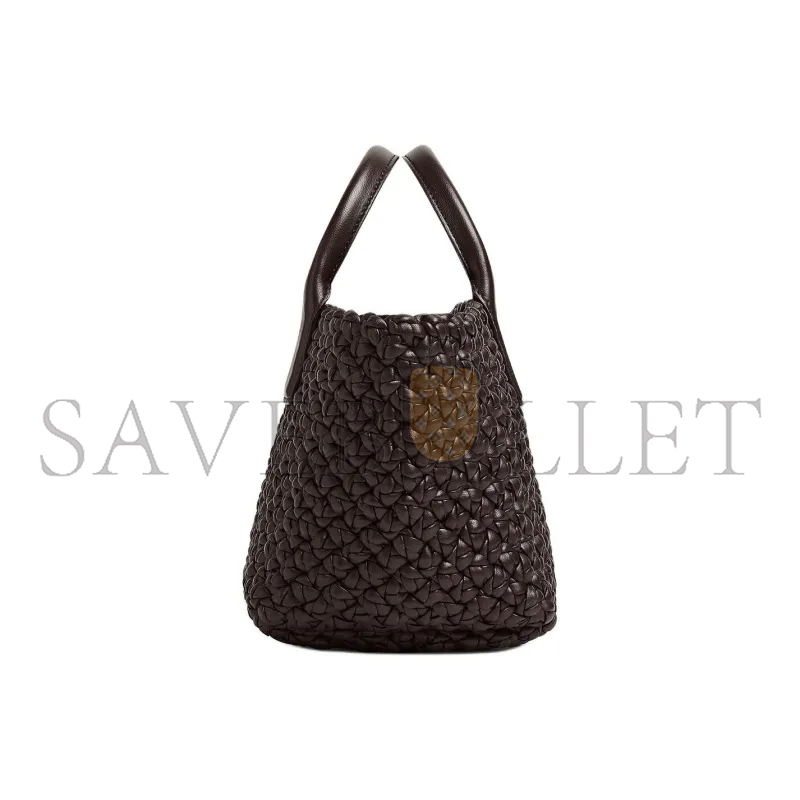 bo*te*ga Ve*ne*ta mini cabat 762830v3ia12190 (22*15.5*6.5cm)