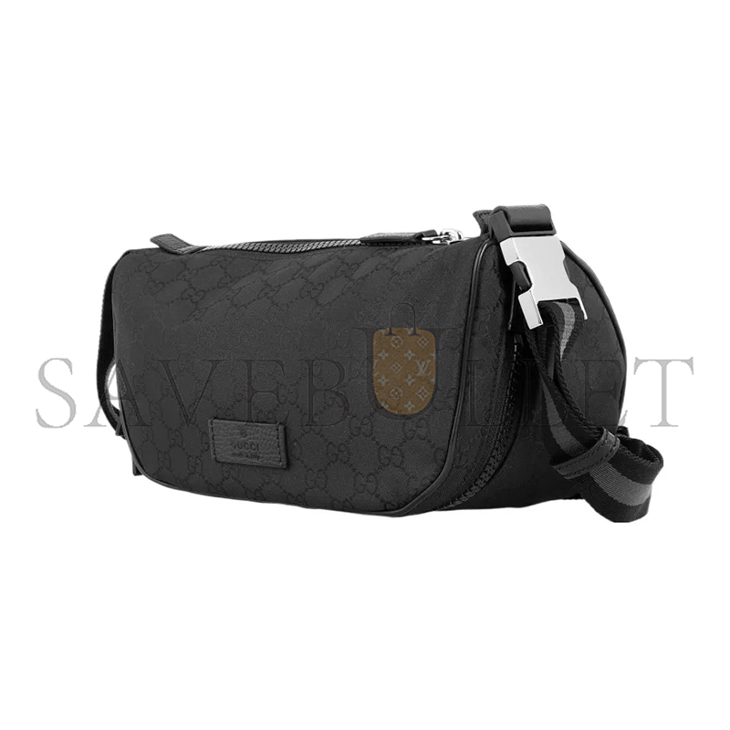 G*u*i gg fanny pack crossbody bag 449182 (27*13*12cm)