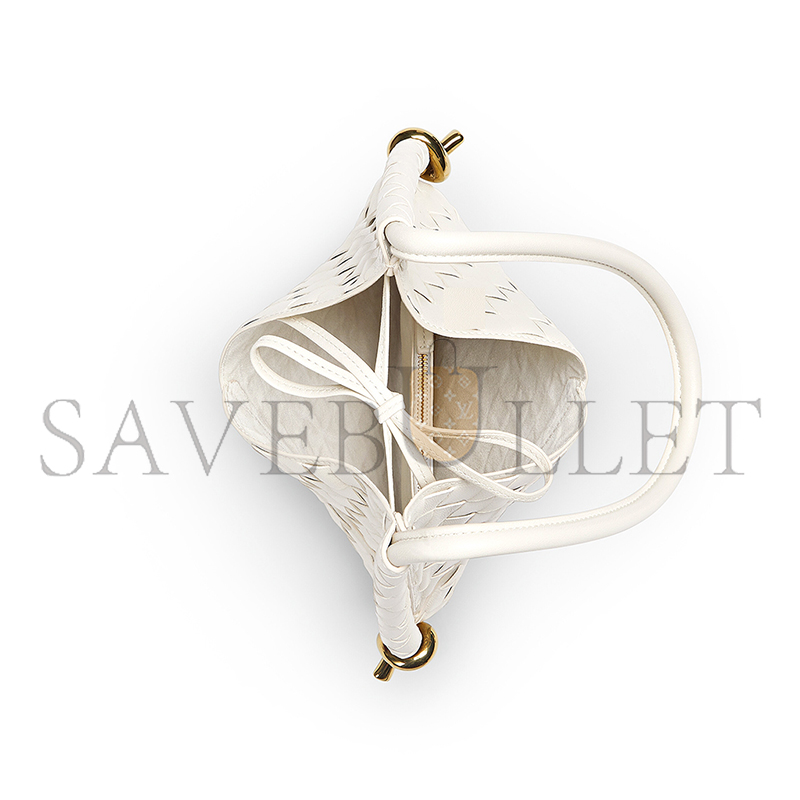 bo*te*ga Ve*ne*ta small solstice 740898vcpp19092 (30*26*3cm)