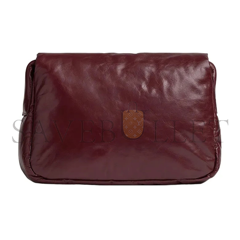 bo*te*ga Ve*ne*ta pillow bag 717237v2fn02250 (29*19*9cm)