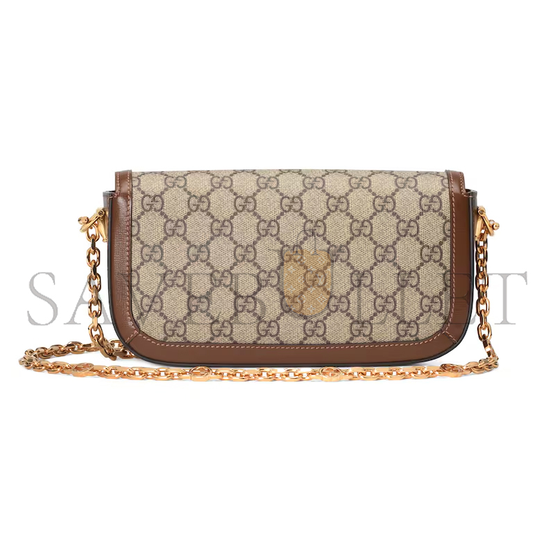 G*u*i horsebit 1955 small shoulder bag 7351789 (24*13*5.5cm)