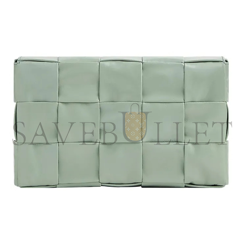 bo*te*ga Ve*ne*ta cassette 667298vcq713402 (23*15*5cm)