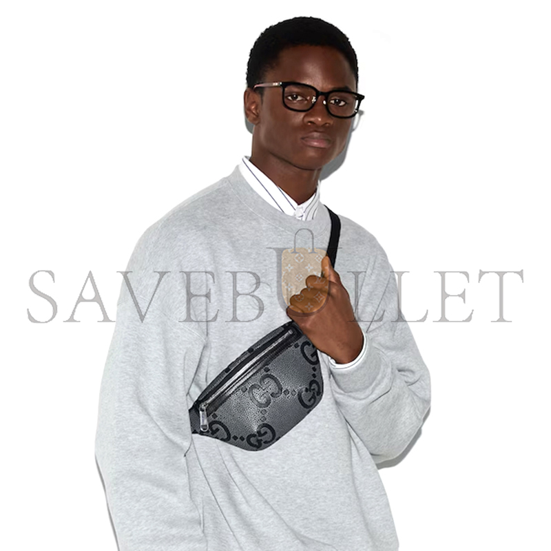 G*u*i gg jumbo small belt bag 658582 (23*13*5cm)