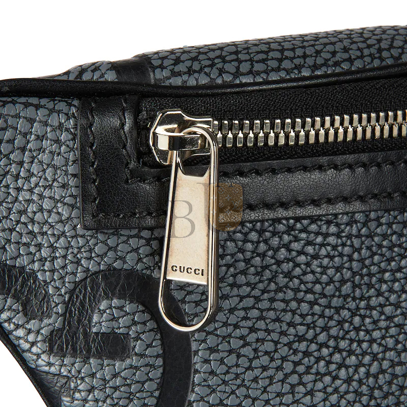 G*u*i gg jumbo small belt bag 658582 (23*13*5cm)