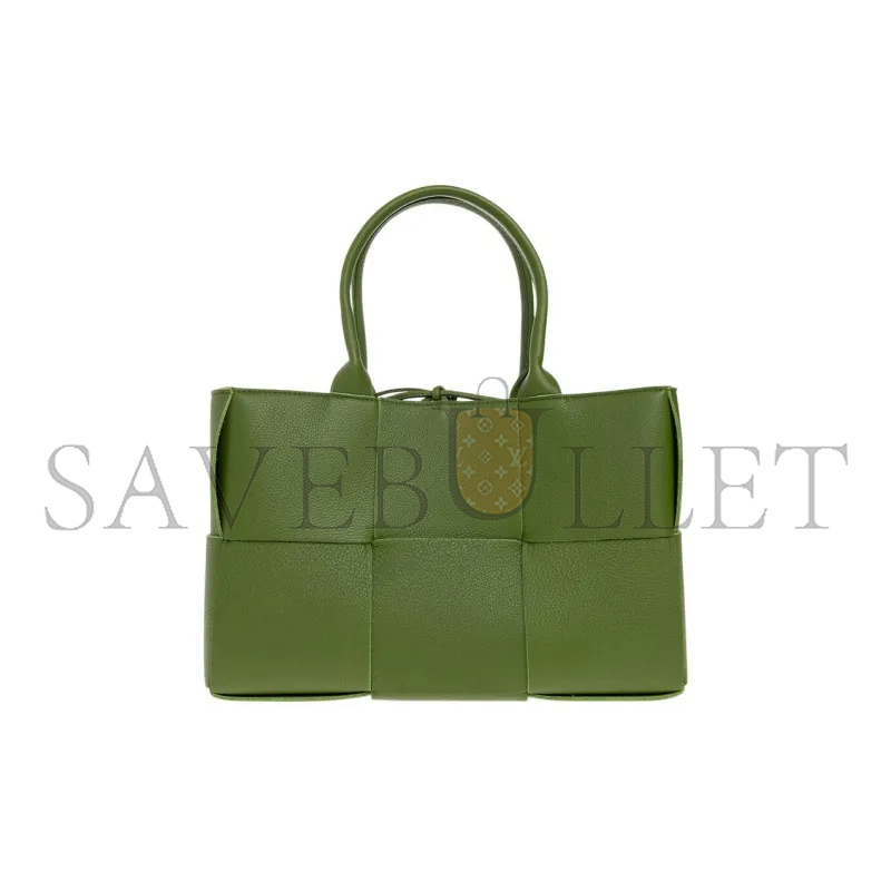 bo*te*ga Ve*ne*ta small arco tote 652867vcp113141 (30*20*11.5cm)