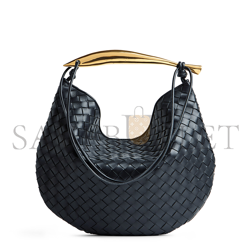 bo*te*ga Ve*ne*ta large sardine 754988vcpp14212 (39*31*12cm)