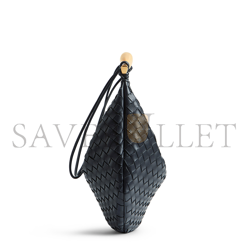 bo*te*ga Ve*ne*ta large sardine 754988vcpp14212 (39*31*12cm)