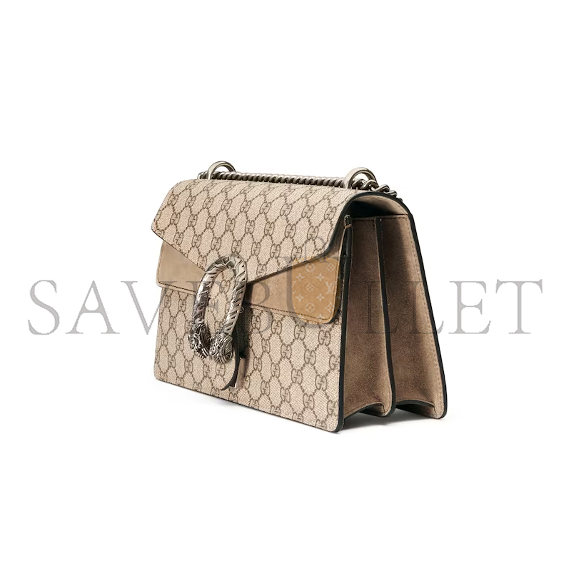 G*u*i dionysus medium shoulder bag 400249 (28*17*9cm)