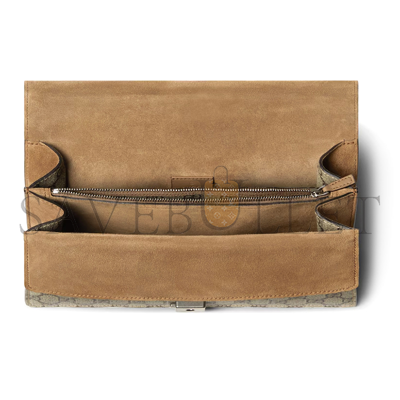 G*u*i dionysus medium shoulder bag 400249 (28*17*9cm)