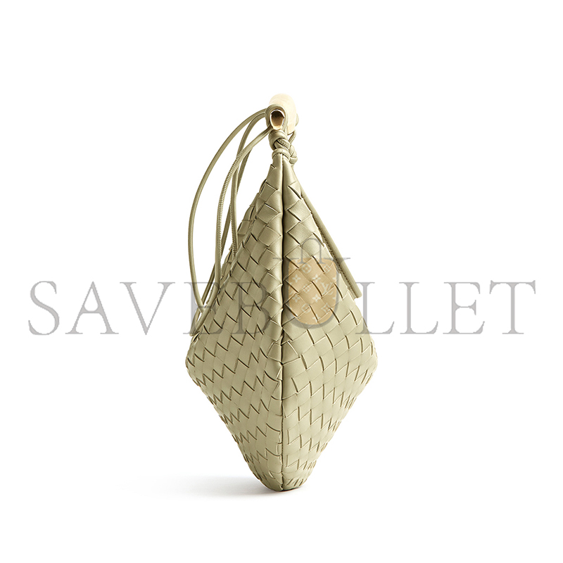 bo*te*ga Ve*ne*ta large sardine 754988vcpp12929 (39*31*12cm)