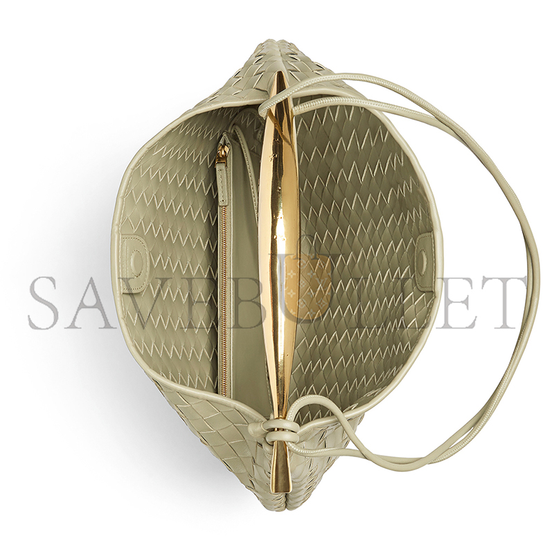 bo*te*ga Ve*ne*ta large sardine 754988vcpp12929 (39*31*12cm)