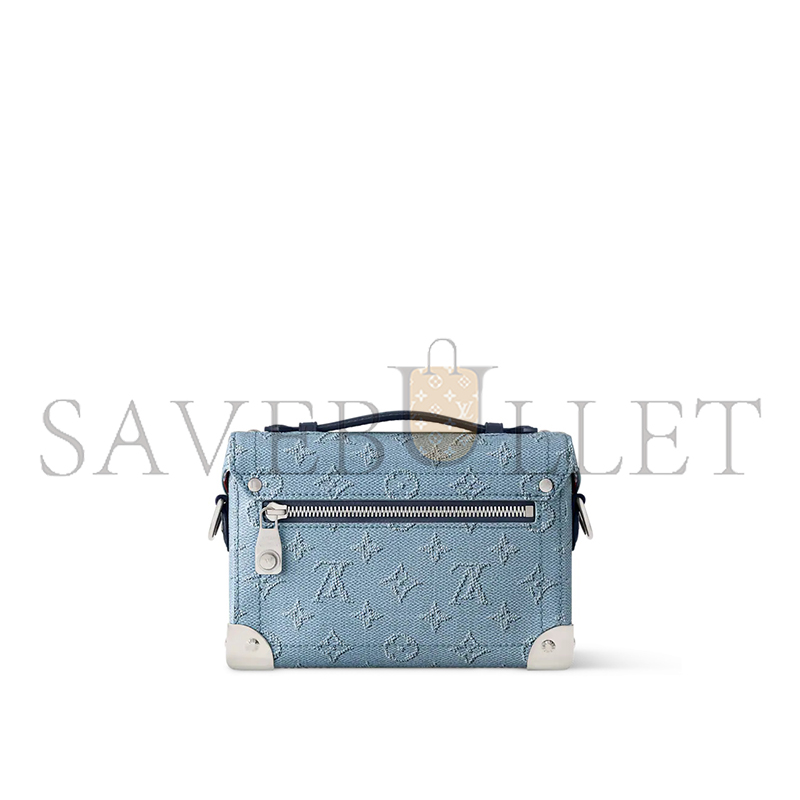 l0*is V*t0n soul trunk m15035 (19*15*7cm)