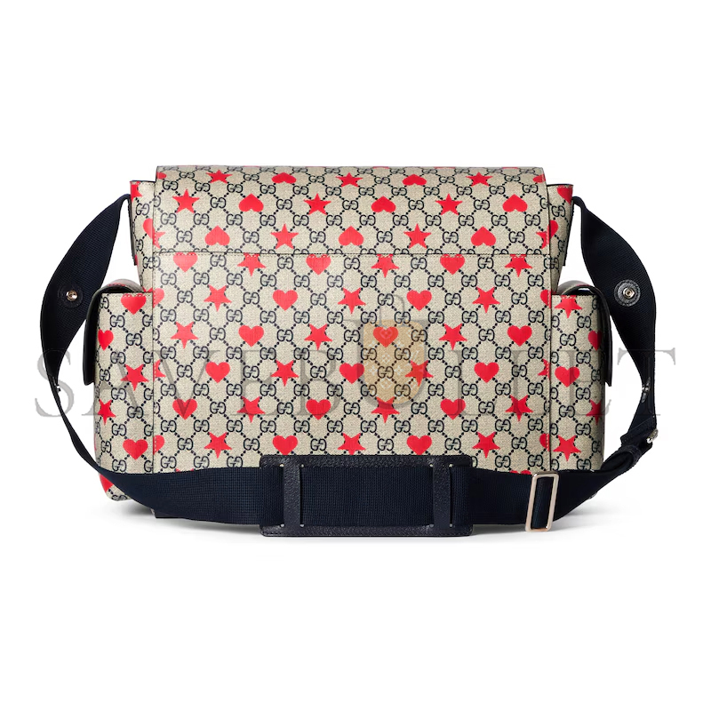 G*u*i large changing bag ‎811491 (45*32*15cm)