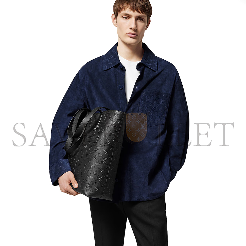 l0*is V*t0n excursion tote m24777 (37*33*13cm)