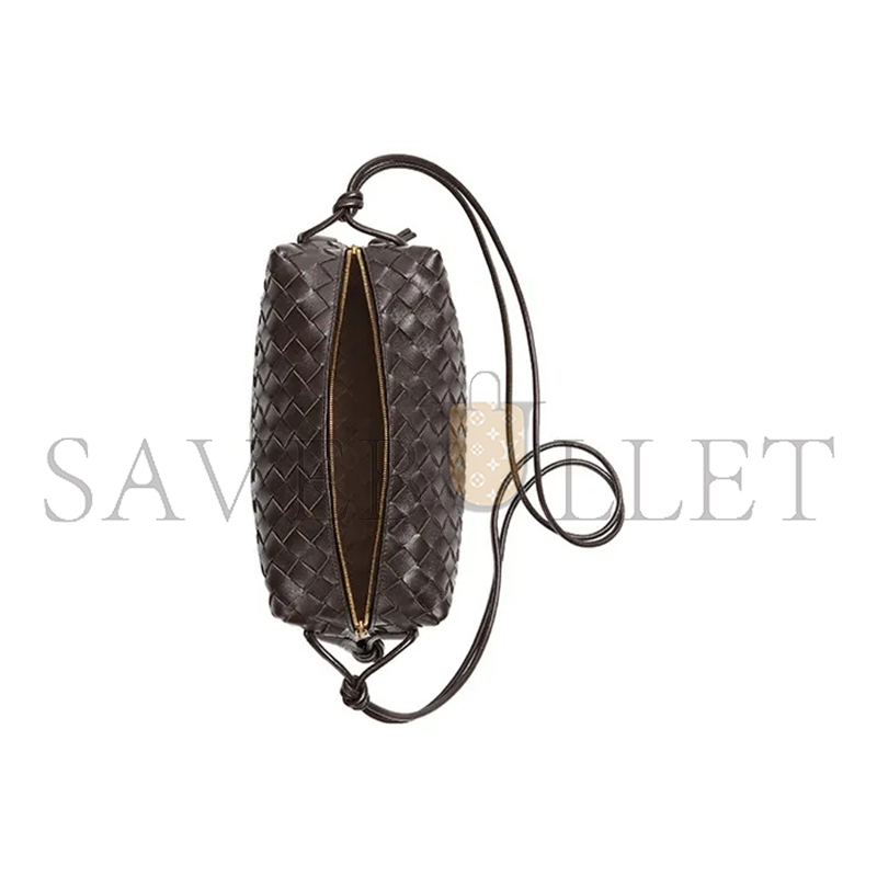 bo*te*ga Ve*ne*ta mediumloop camera bag 680256v1g118849 (25*18*11cm)