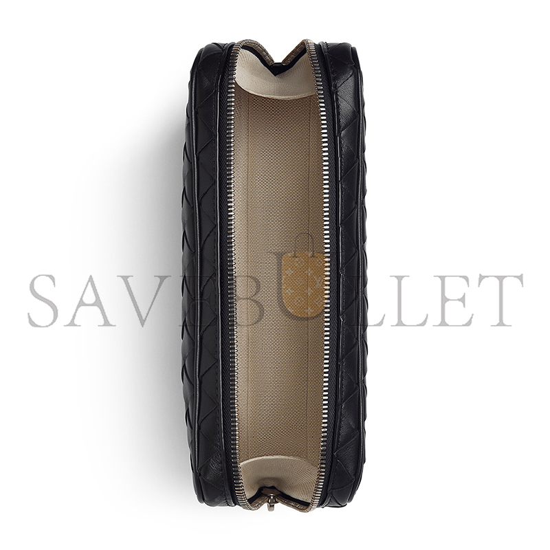 bo*te*ga Ve*ne*ta intrecciato medium organizer 765809v2hl08803 (22*13*4cm)