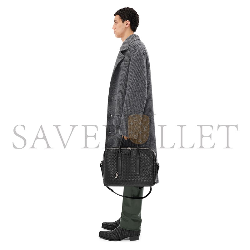 bo*te*ga Ve*ne*ta getaway briefcase 766361v2hl18803 (39*28.5*8cm)