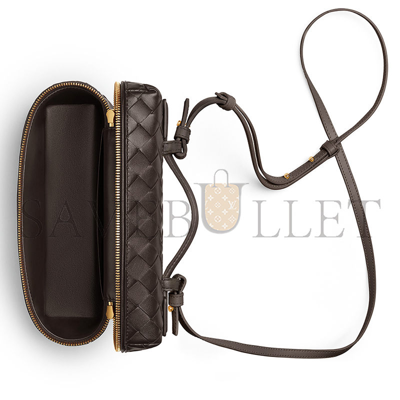 bo*te*ga Ve*ne*ta bang bang 789109v3iv12132 (22*12.5*5cm)