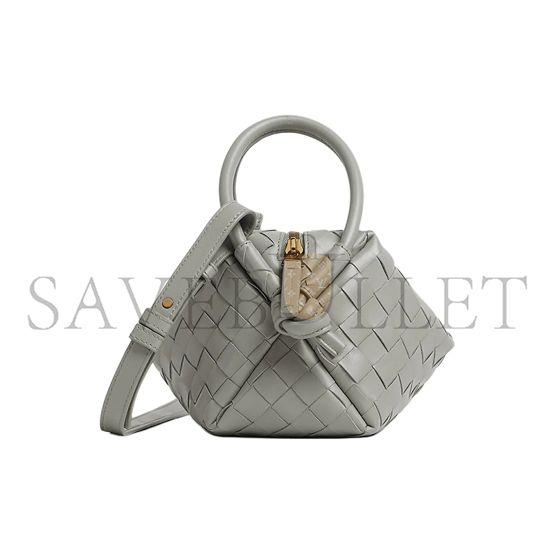 bo*te*ga Ve*ne*ta top handle loop 796615v2hl11504 (19*12*9cm)