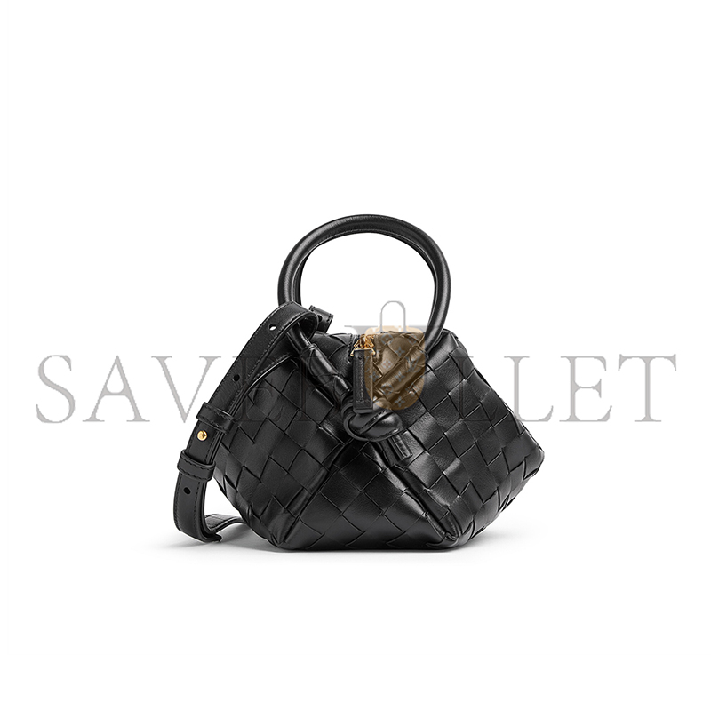 bo*te*ga Ve*ne*ta top handle loop 796615v2hl11019 (19*12*9cm)