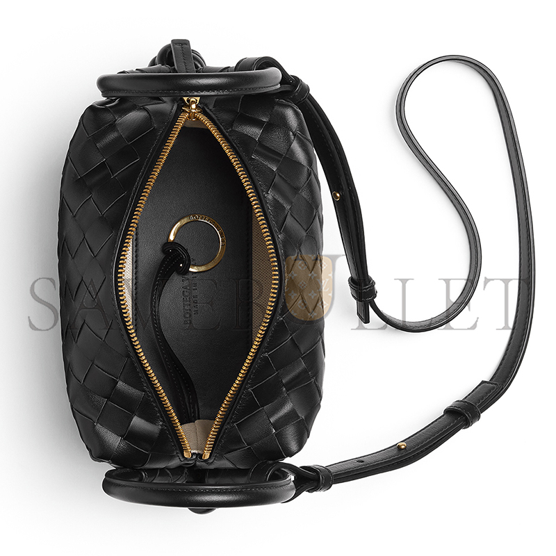 bo*te*ga Ve*ne*ta top handle loop 796615v2hl11019 (19*12*9cm)