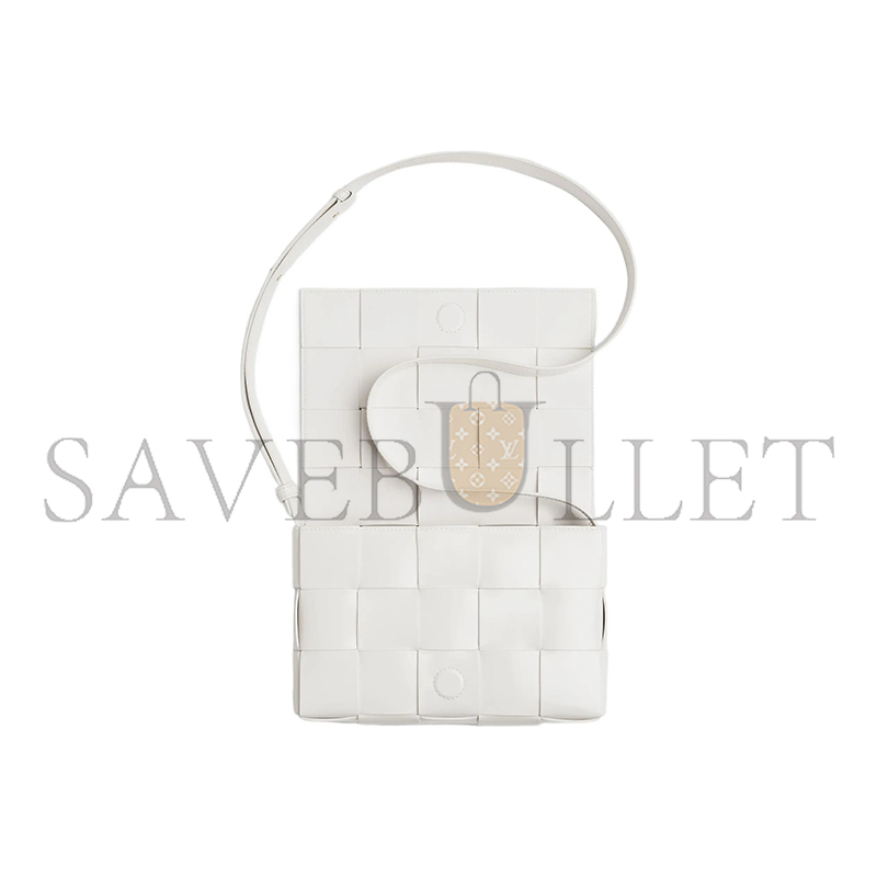 bo*te*ga Ve*ne*ta cassette 578004vmay19005 (23*15*5.5cm)