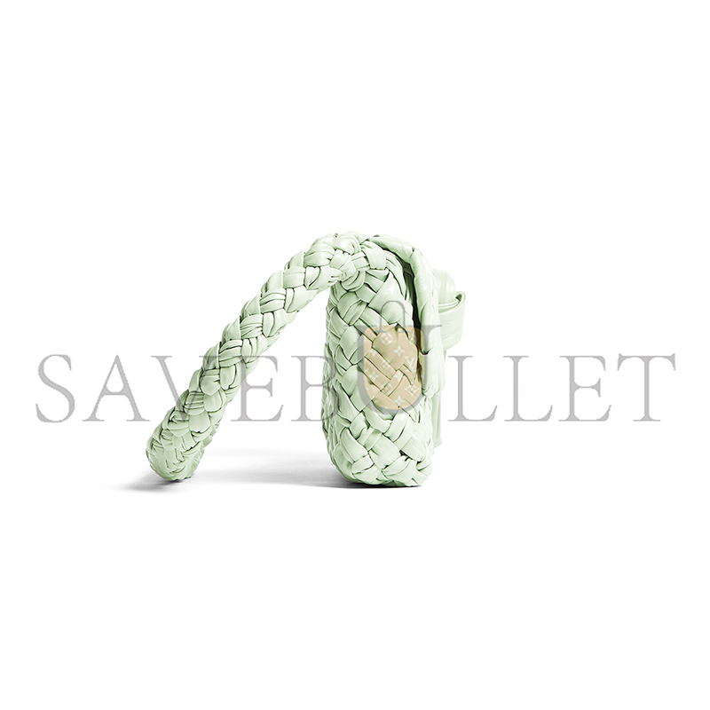 bo*te*ga Ve*ne*ta kalimero cittÀ 785797v40t01862 (25*18*5.5cm)