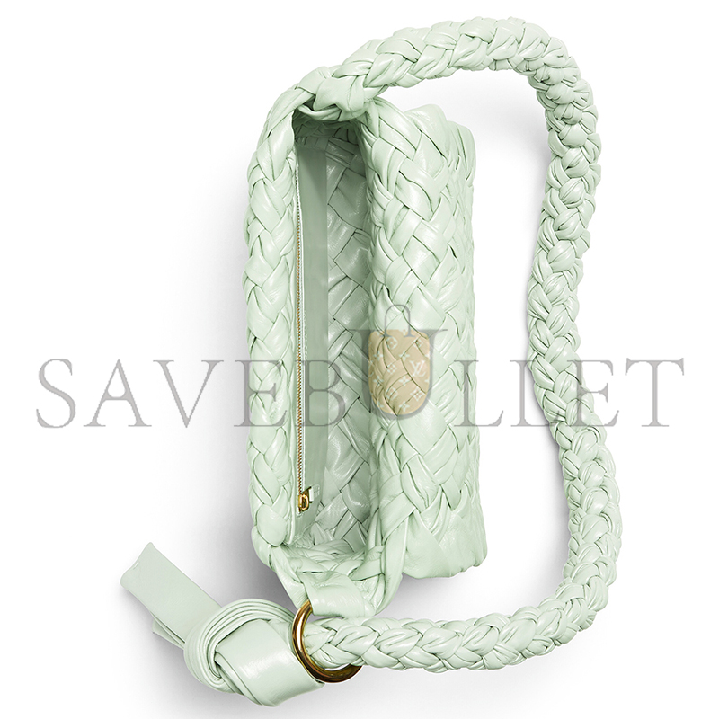 bo*te*ga Ve*ne*ta kalimero cittÀ 785797v40t01862 (25*18*5.5cm)