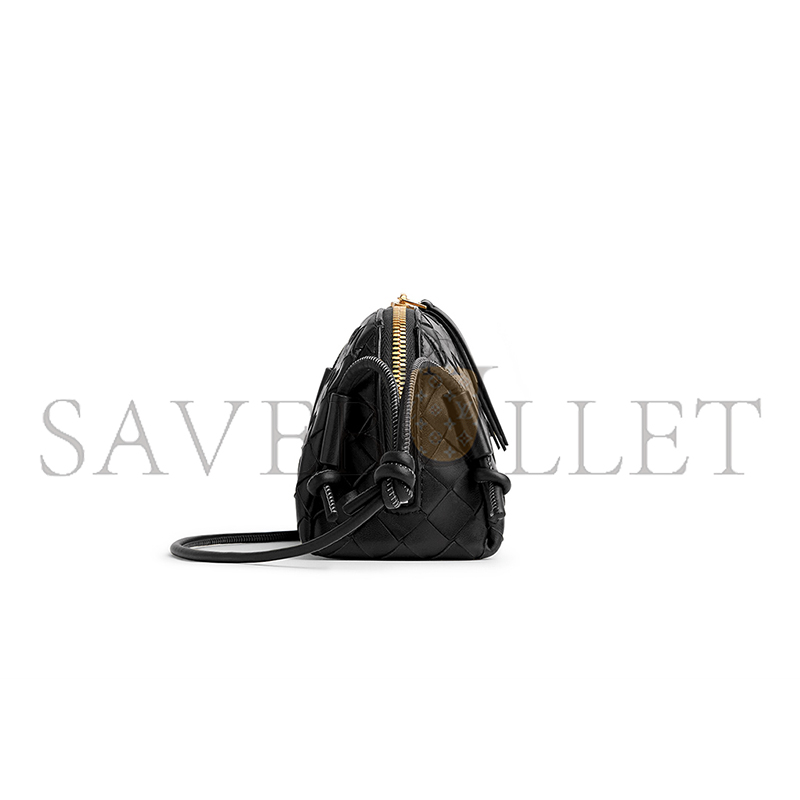 bo*te*ga Ve*ne*ta concert pouch 794258vcpp18425 (18.5*11.5*8.5cm)