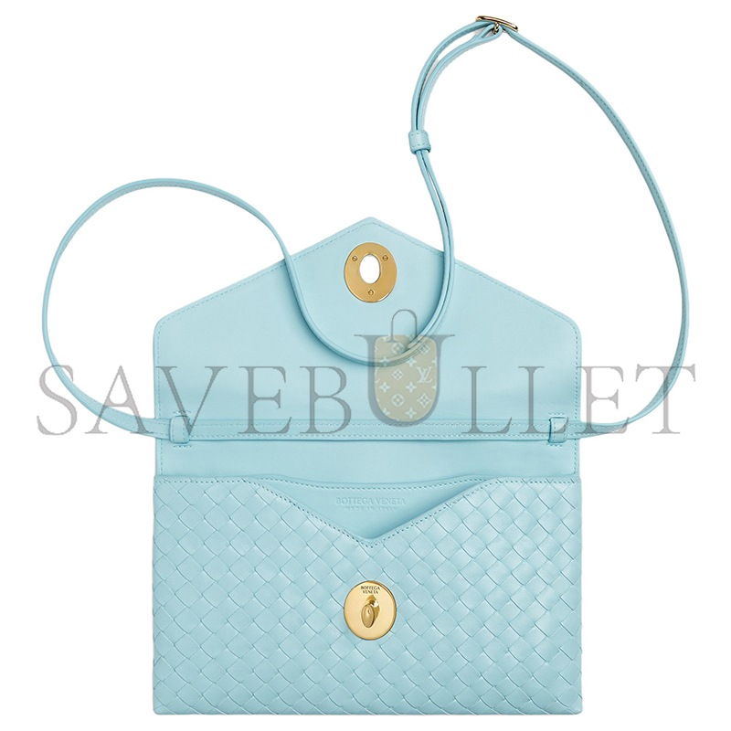 bo*te*ga Ve*ne*ta knot lock 817191v08z04823 (25*16*5.5cm)