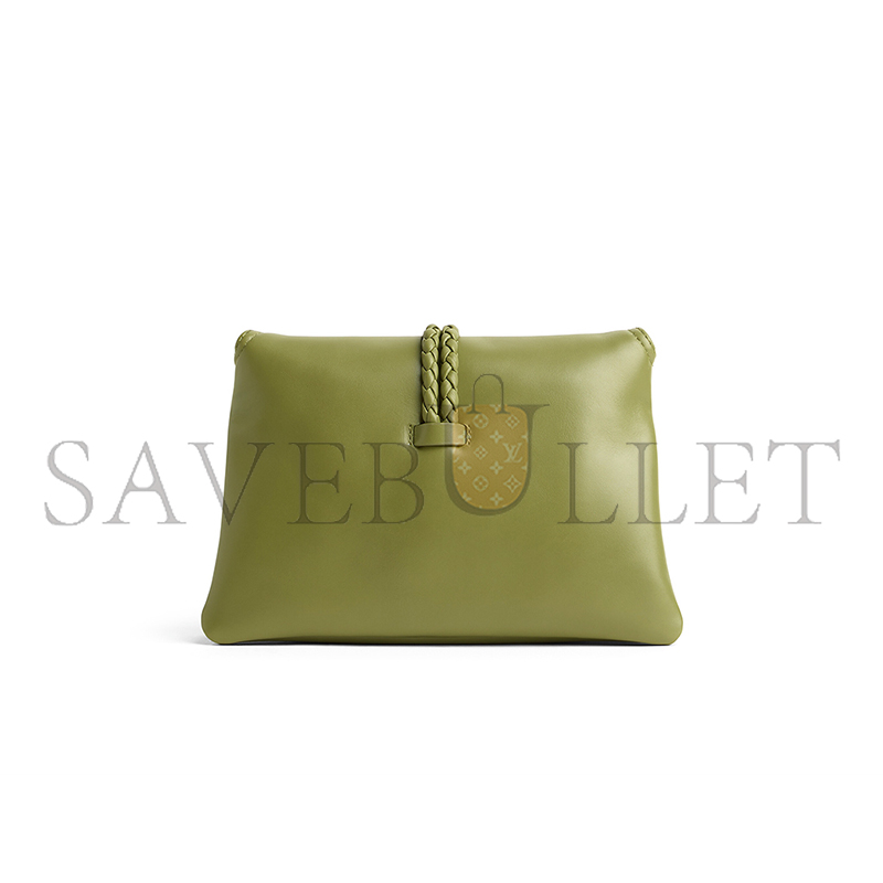 bo*te*ga Ve*ne*ta baby liberta 826147v4sj12498 (24*15.5*5cm)