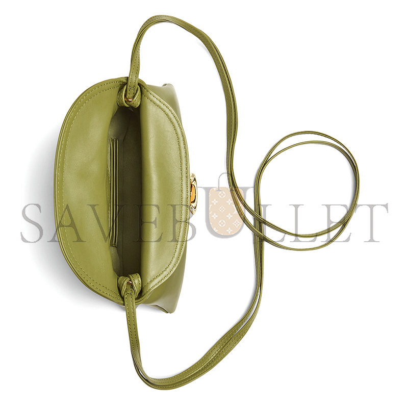 bo*te*ga Ve*ne*ta baby liberta 826147v4sj12498 (24*15.5*5cm)