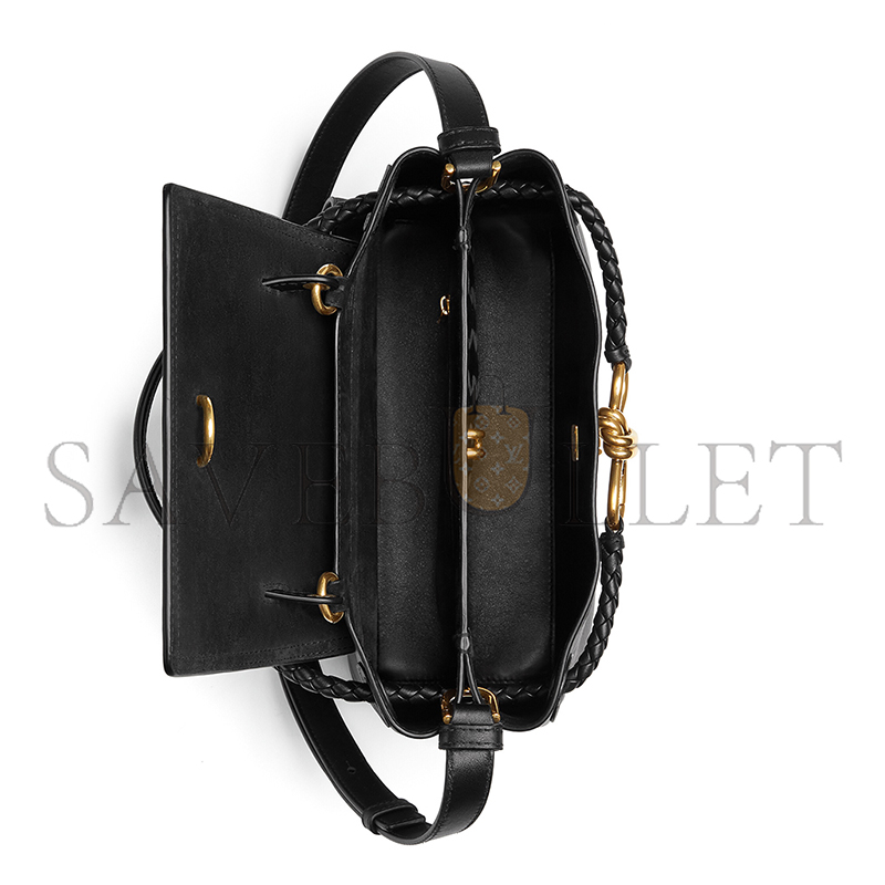 bo*te*ga Ve*ne*ta small ciao ciao 835835v4o921019 (26*19*10.5cm)