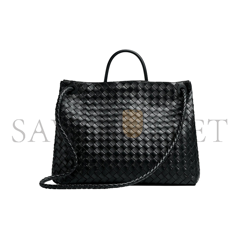 bo*te*ga Ve*ne*ta large andiamo 766019vcpp11139 (45*34*22cm)