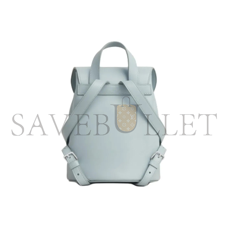 Ce**e backpack Ce**e bonnie in smooth calfskin 118703ggt.07fv (25*18*13cm)