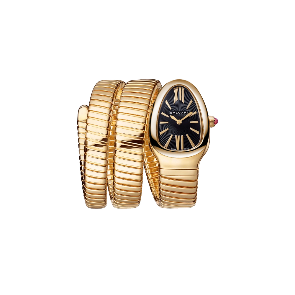 B*l*ai serpenti tubogas 35mm watch 103525