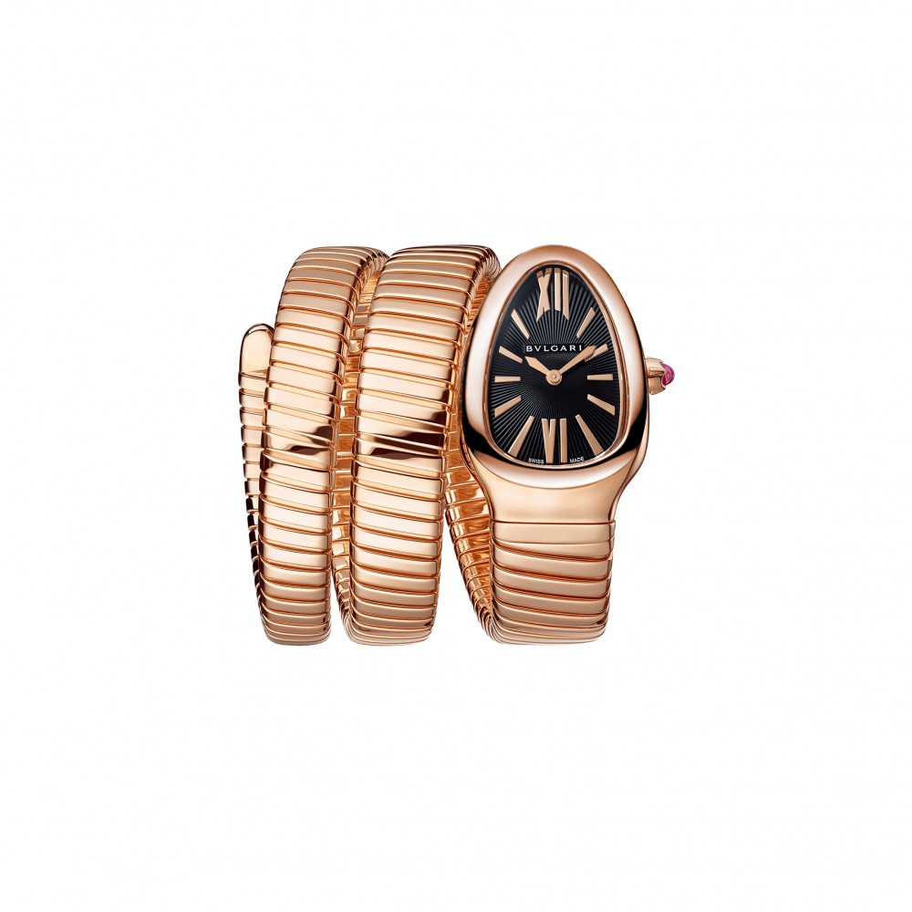 B*l*ai serpenti tubogas 35mm watch 103723