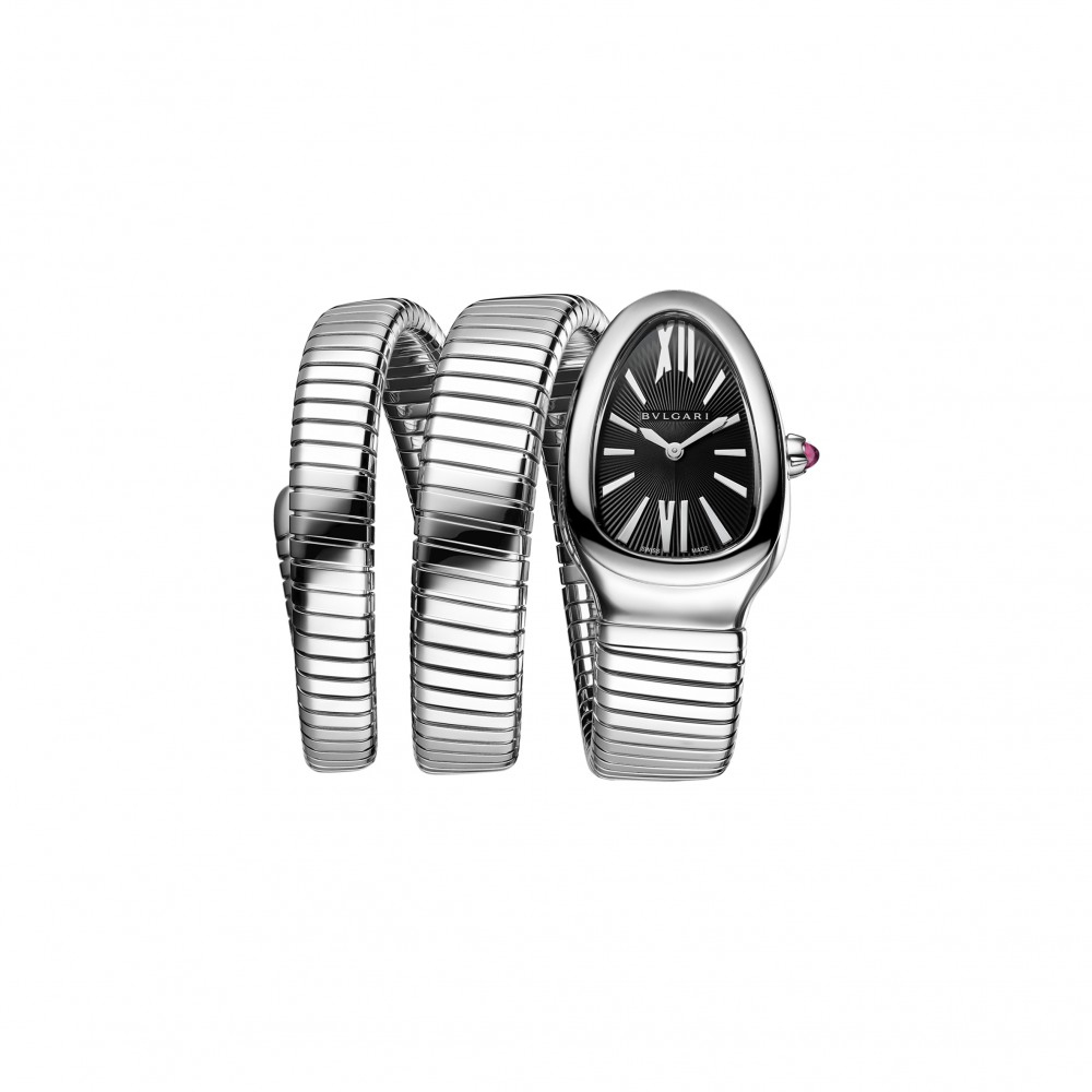 B*l*ai serpenti tubogas 35mm watch 103810