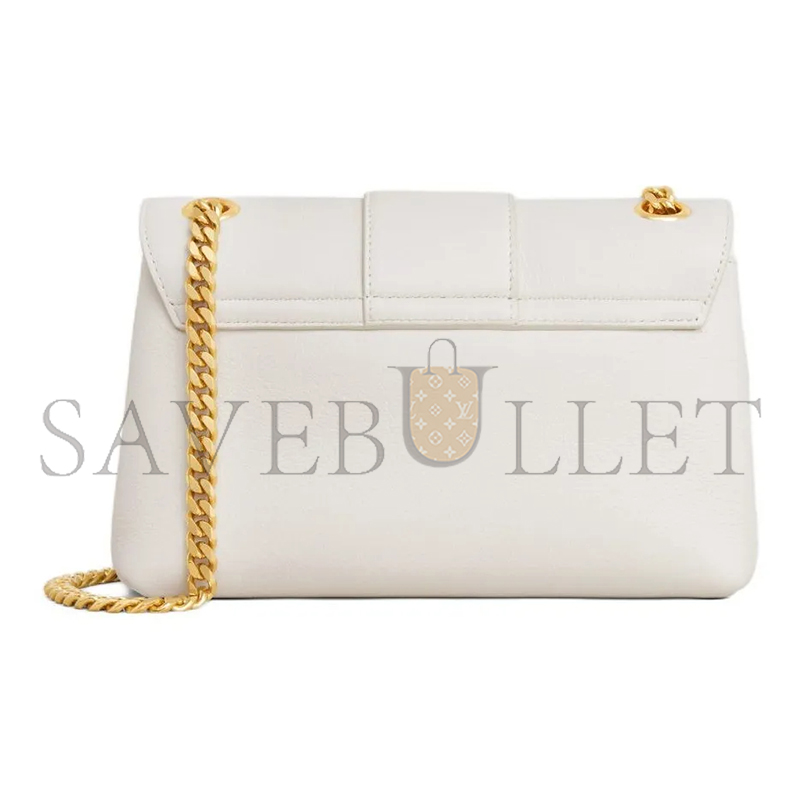 ce**e teen ce**e victoire bag in S*pple grained calfskin 116593fdu.01bc (23.5*14*8cm)