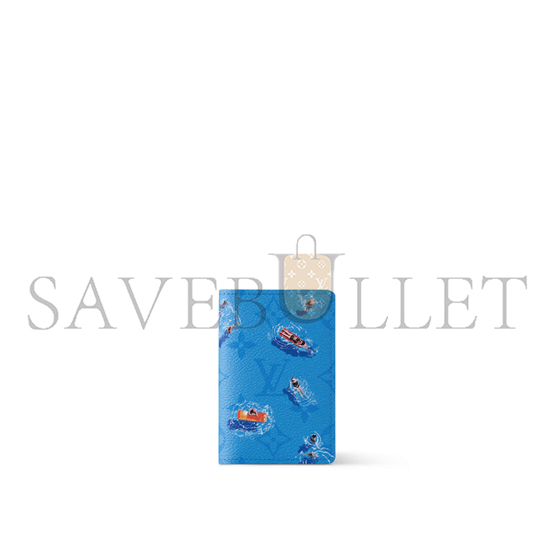 l0*is V*t0n pocket organizer m14881 (11*7.5*1cm)