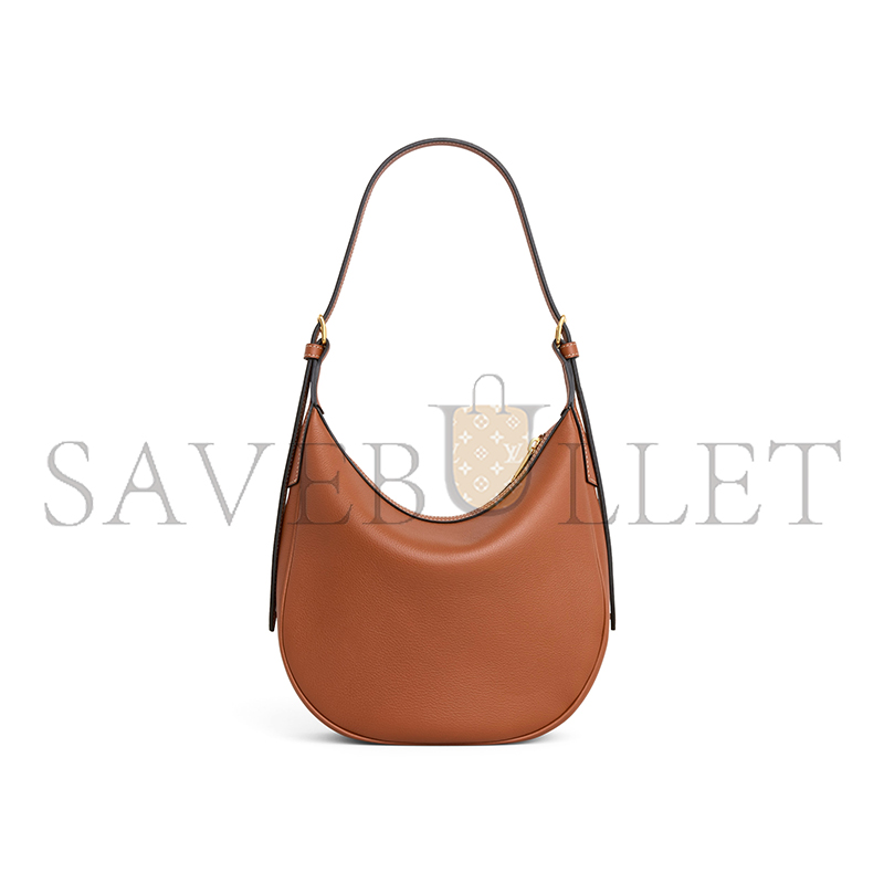 ce**e small heloÏse bag in S*pple grained calfskin 117253flh.04lu (24*21*7cm)