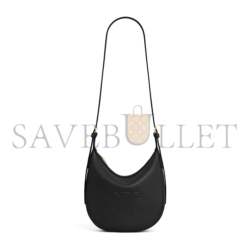 ce**e small heloÏse bag in S*pple grained calfskin 117253flh.38no (24*21*7cm)