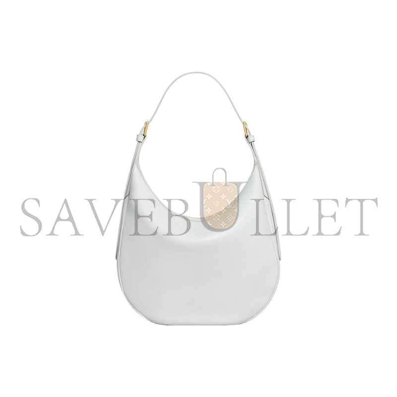 ce**e medium heloÏse bag in S*pple grained calfskin 114713flh.08oa (30*28.5*8cm)