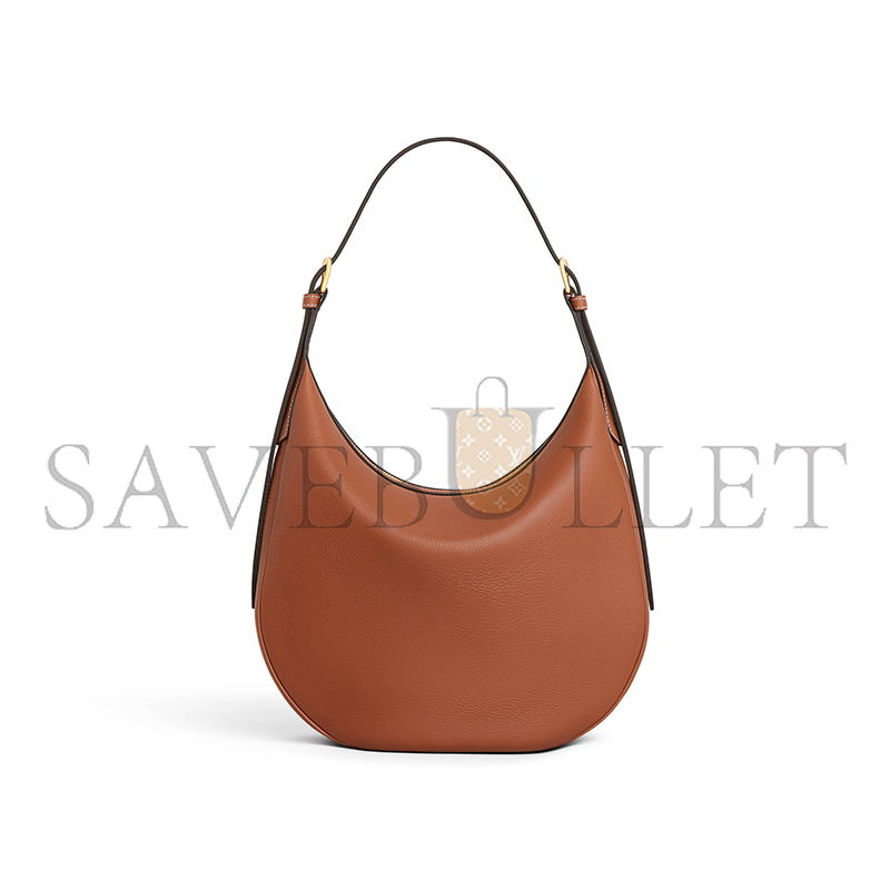ce**e medium heloÏse bag in S*pple grained calfskin 114713flh.04lu (30*28.5*8cm)
