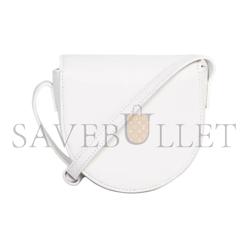 Ce**e mini crossbody in besace triomphe smooth cowhide 10j303dpq.01bc (11*10*5cm)