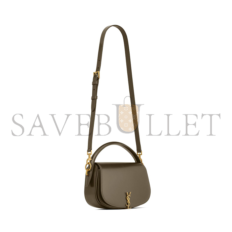 y*l voltaire in box Sa**t Lau*nt 7876710sx0w3237 (24*15*5cm)