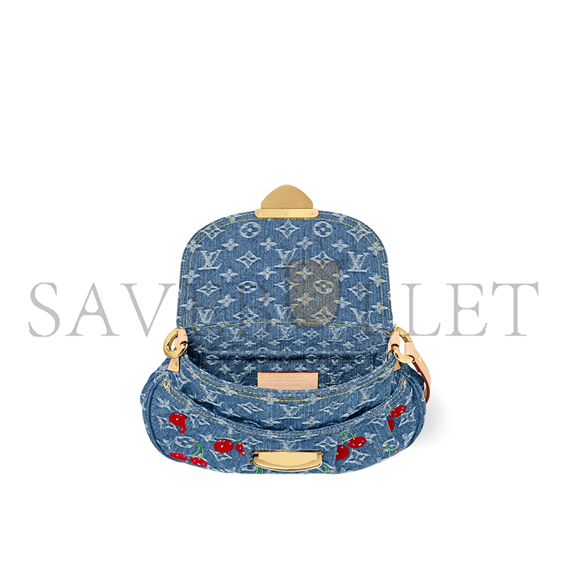 l0*is V*t0n murakami lv x tm sunset m13680 (27*18*3cm)