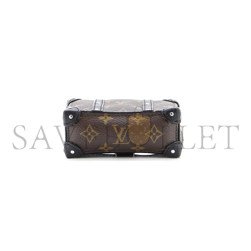 l0*is V*t0n soft trunk pouch monogram m00753 (9*6*3.5cm)