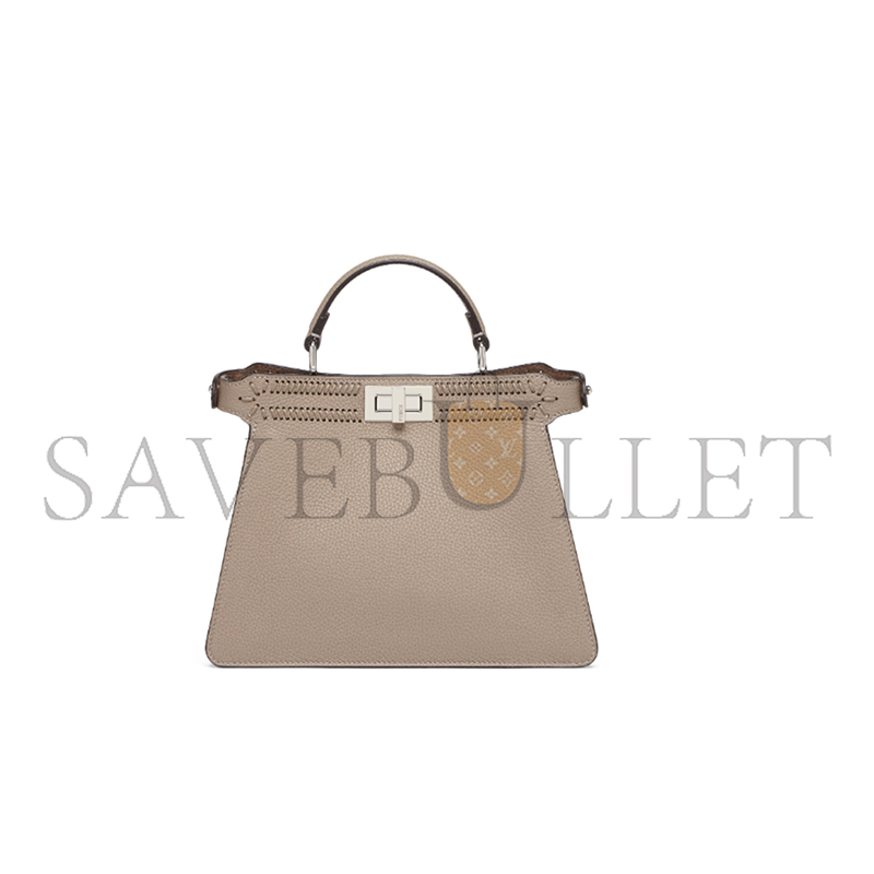 F**di peekaboo iseeu small 8bn327at53f04y9 (27*21*11cm)