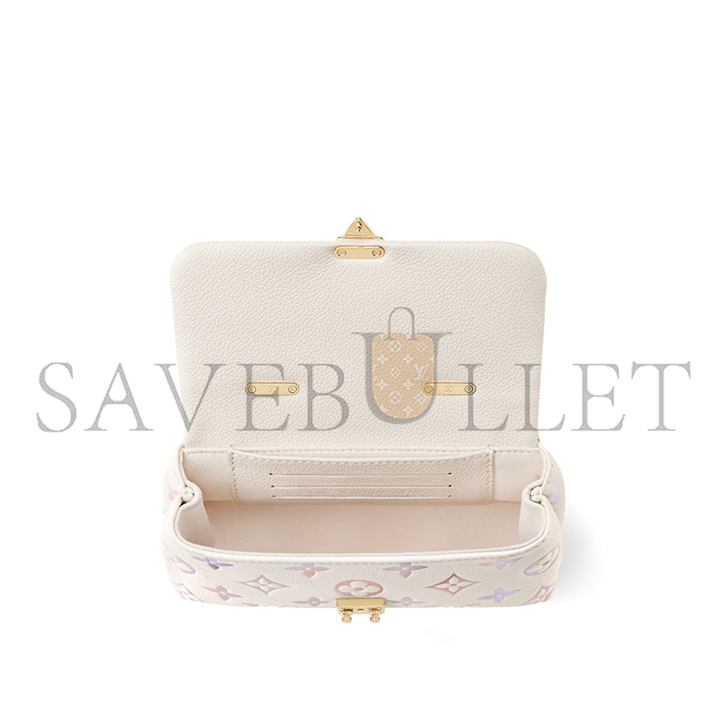 l0*is V*t0n nano madeleine m25596 (21*12*6cm)